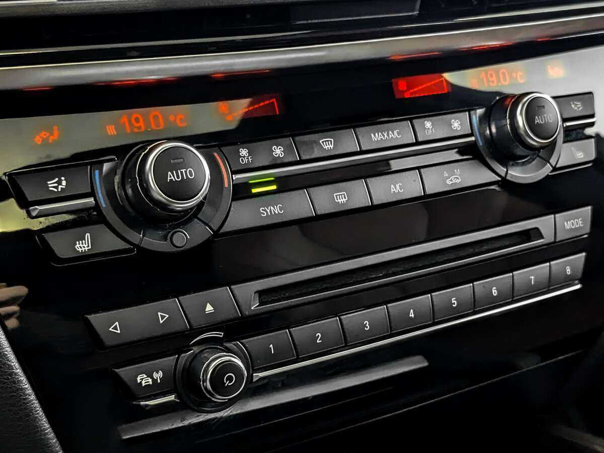 BMW X5 2016 года с пробегом. Фото: #22