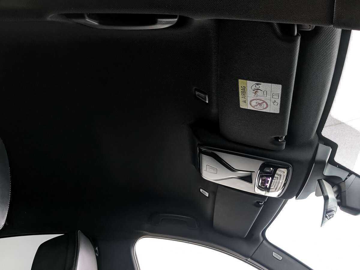 BMW 5 серии 2019 года с пробегом. Фото: #16