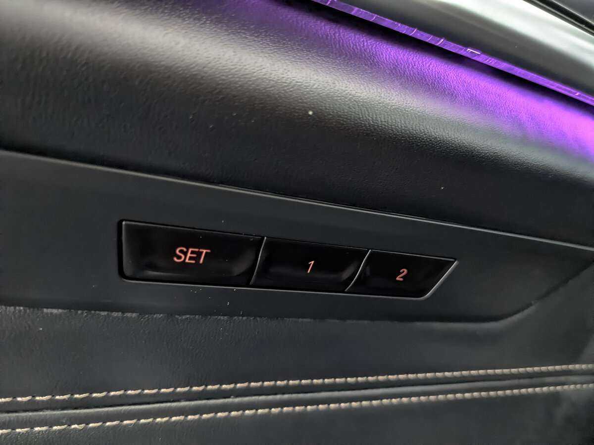 BMW 5 серии 2019 года с пробегом. Фото: #20