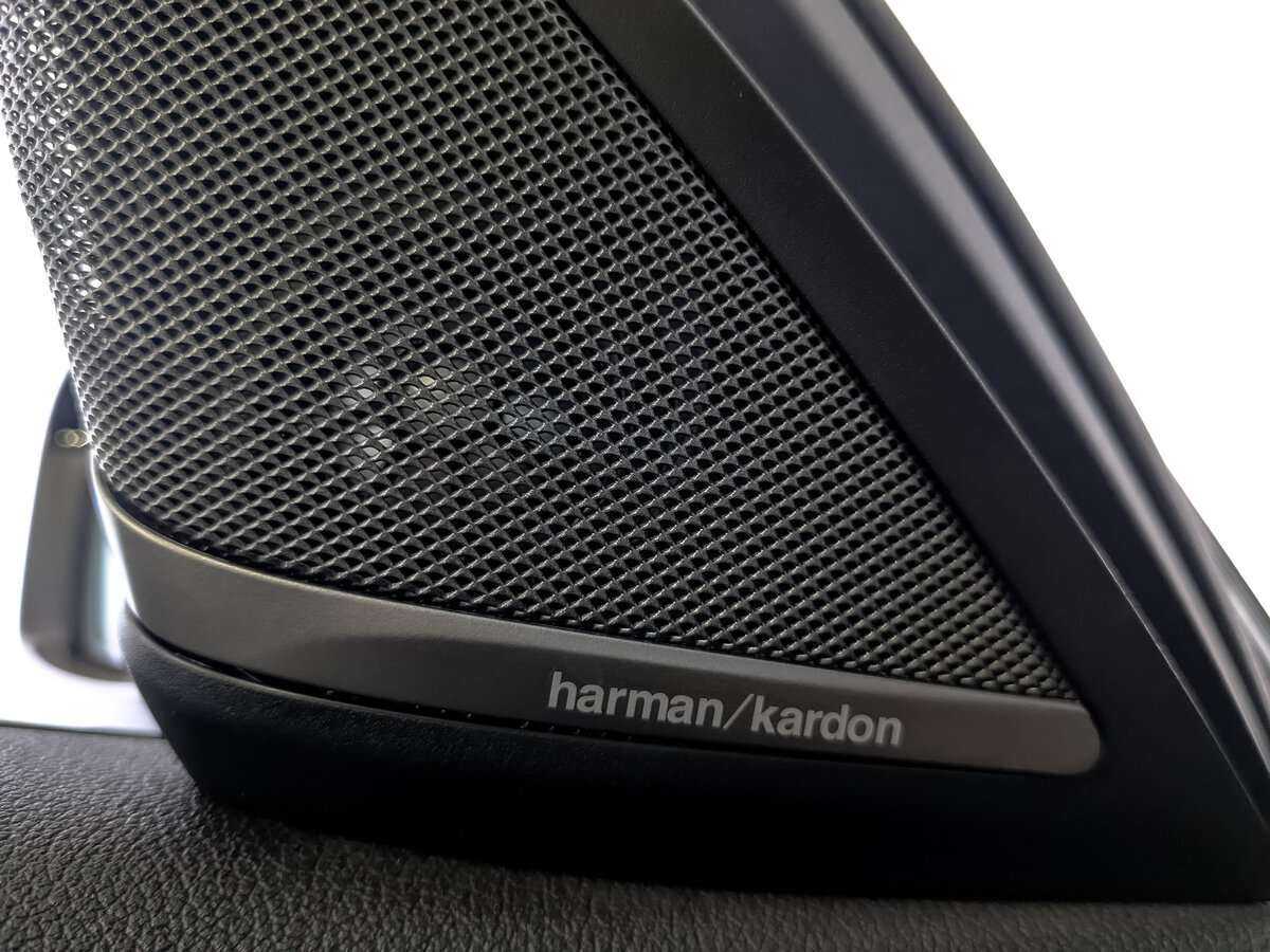 BMW 5 серии 2019 года с пробегом. Фото: #21