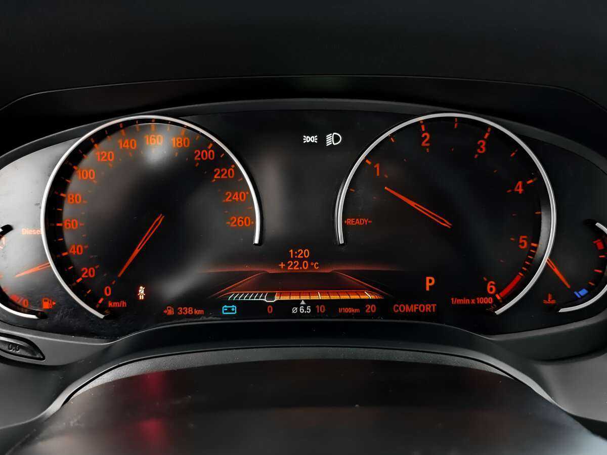 BMW 3 серии 2019 года с пробегом. Фото: #14