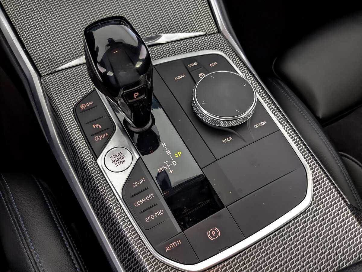 BMW 3 серии 2019 года с пробегом. Фото: #24