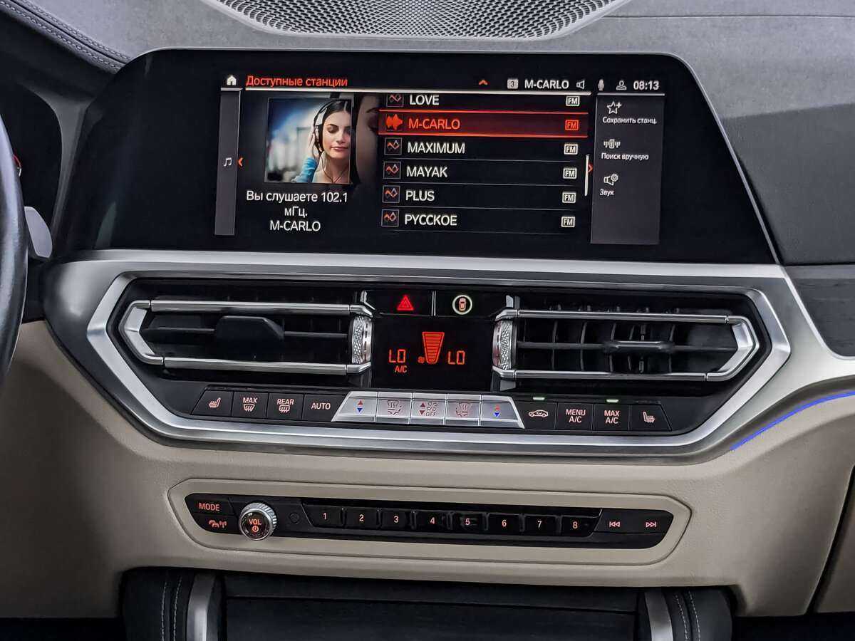 BMW 4 серии 2021 года с пробегом. Фото: #13