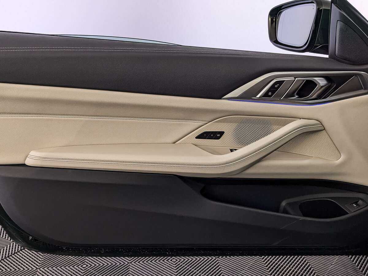 BMW 4 серии 2021 года с пробегом. Фото: #15