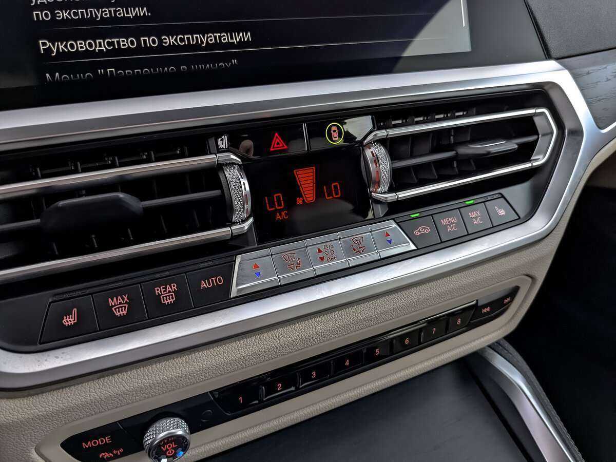 BMW 4 серии 2021 года с пробегом. Фото: #17