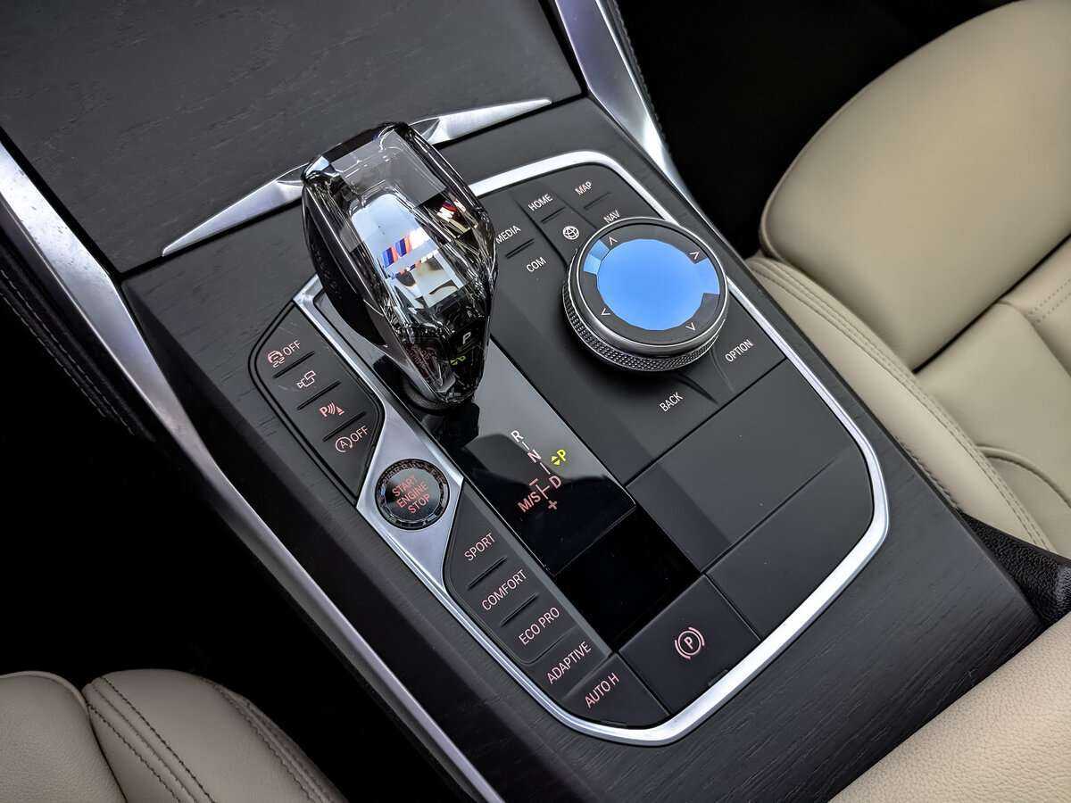 BMW 4 серии 2021 года с пробегом. Фото: #22