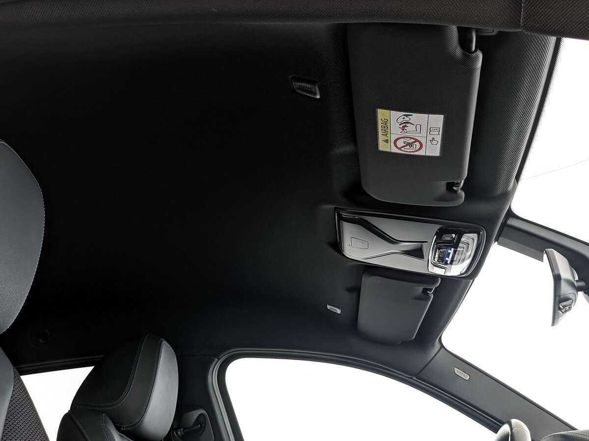 BMW X4 2019 года с пробегом. Фото: #18