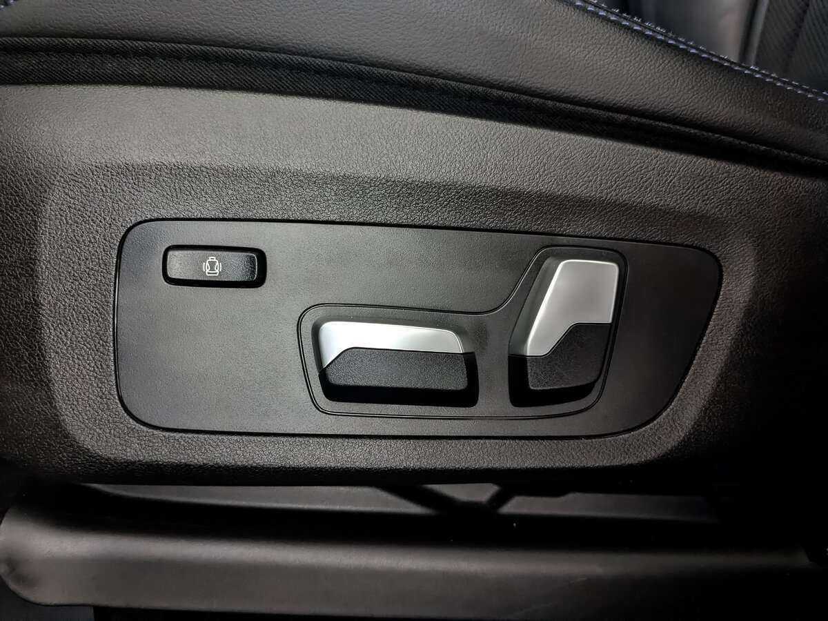 BMW X4 2019 года с пробегом. Фото: #21