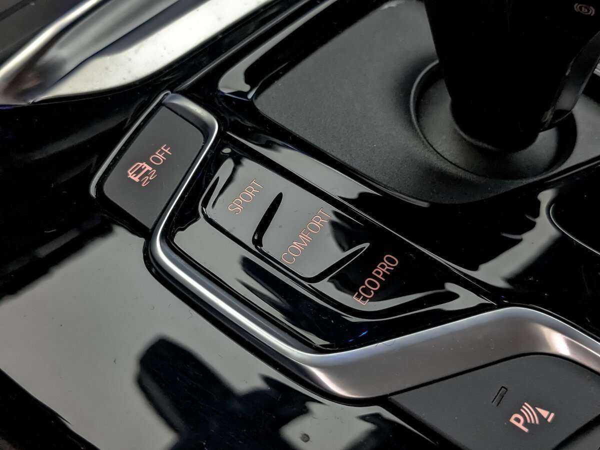 BMW X4 2019 года с пробегом. Фото: #23