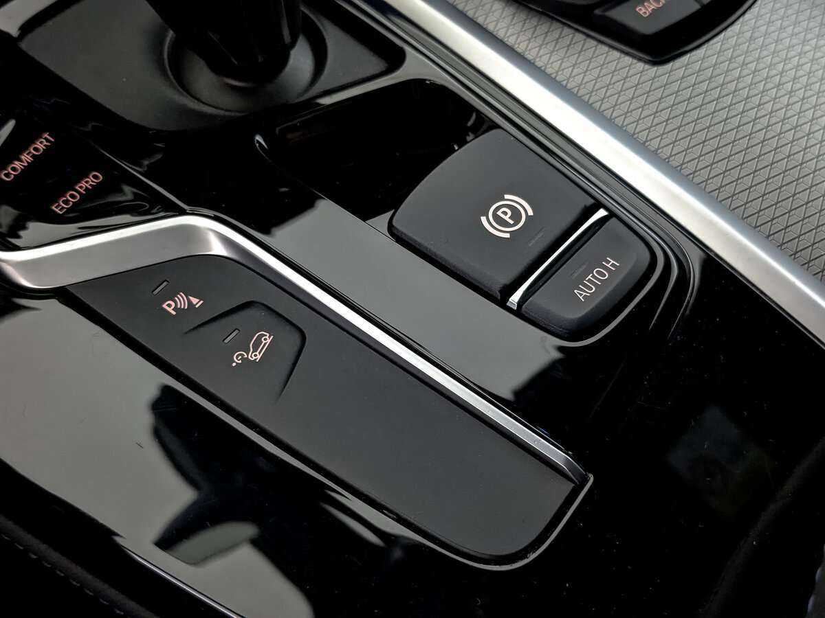 BMW X4 2019 года с пробегом. Фото: #24