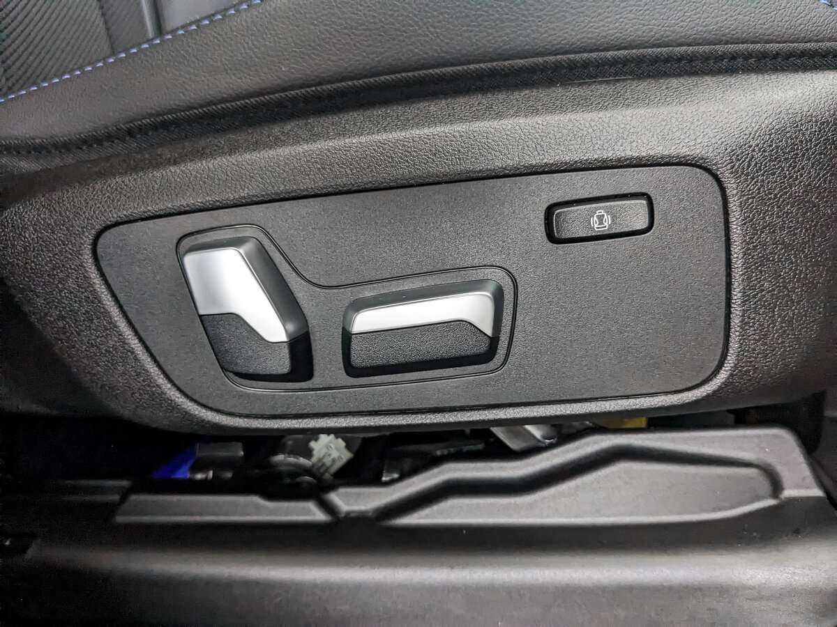 BMW X4 2019 года с пробегом. Фото: #25