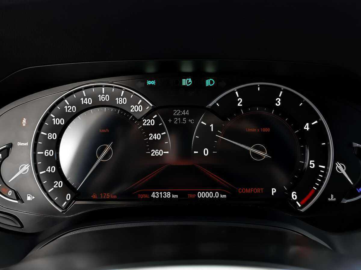 BMW 3 серии 2020 года с пробегом. Фото: #11