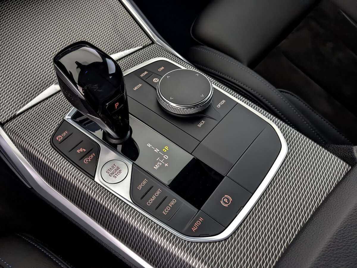 BMW 3 серии 2020 года с пробегом. Фото: #16