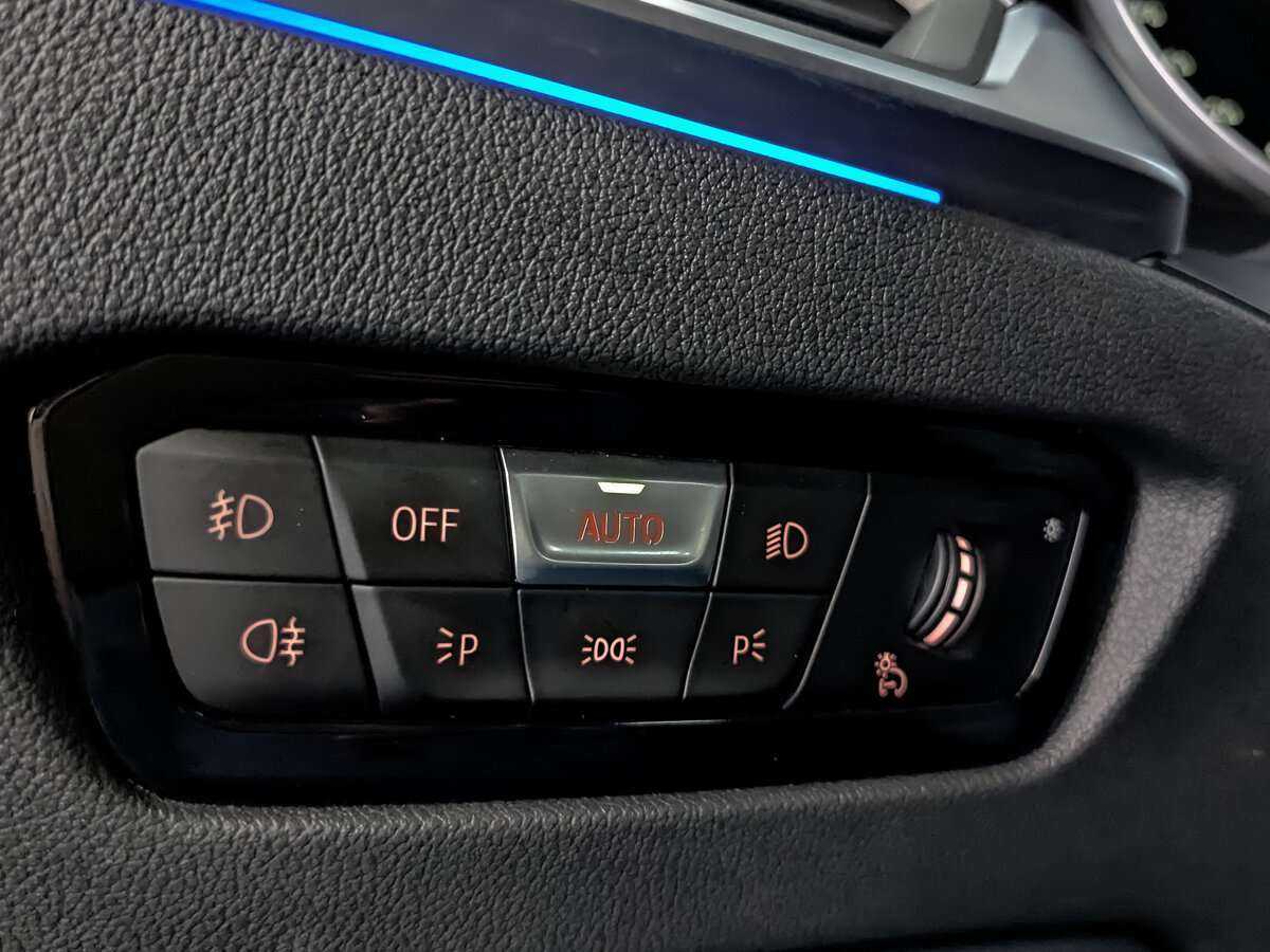 BMW 3 серии 2020 года с пробегом. Фото: #22