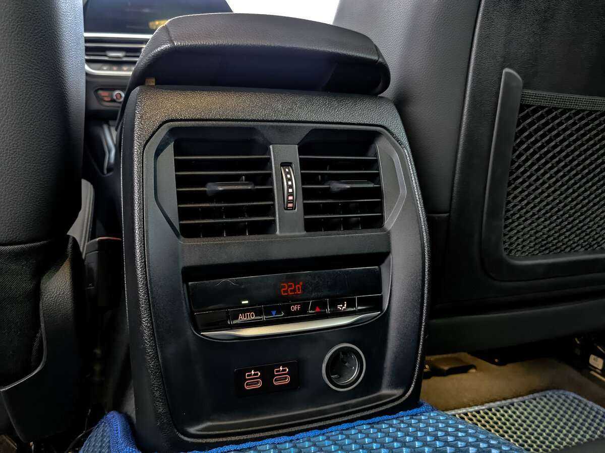 BMW 3 серии 2020 года с пробегом. Фото: #23