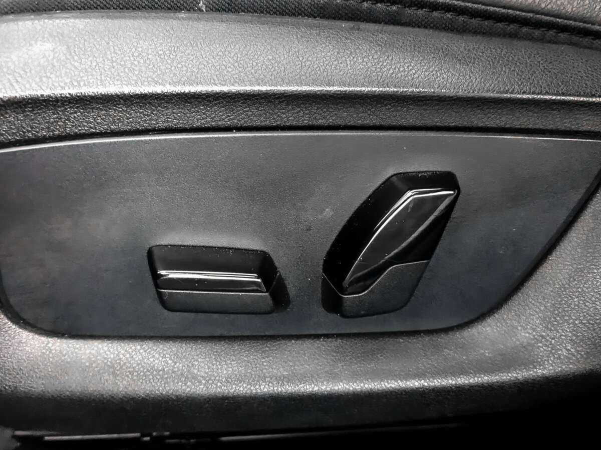 BMW 5 серии 2018 года с пробегом. Фото: #15