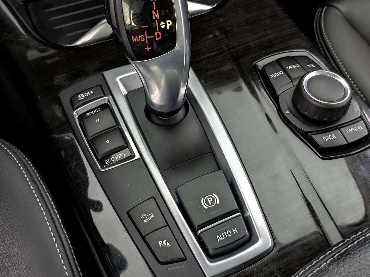 BMW X3 2014 года с пробегом. Фото: #22