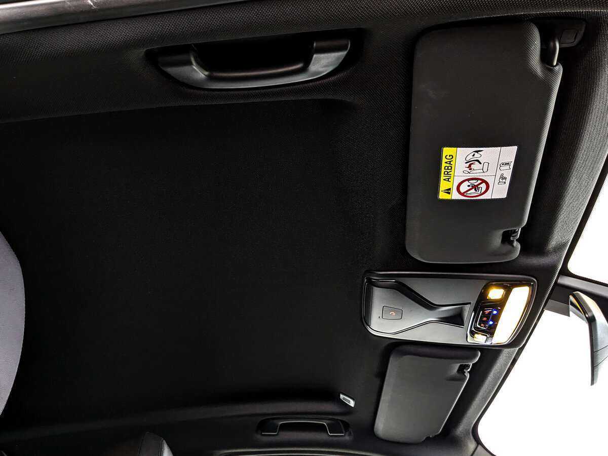 BMW X3 2021 года с пробегом. Фото: #21