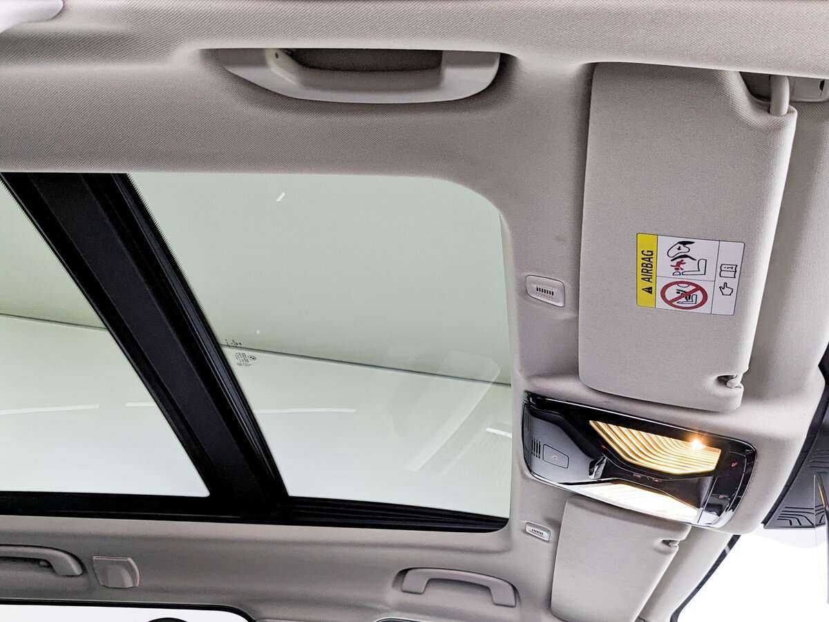 BMW 5 серии 2019 года с пробегом. Фото: #18