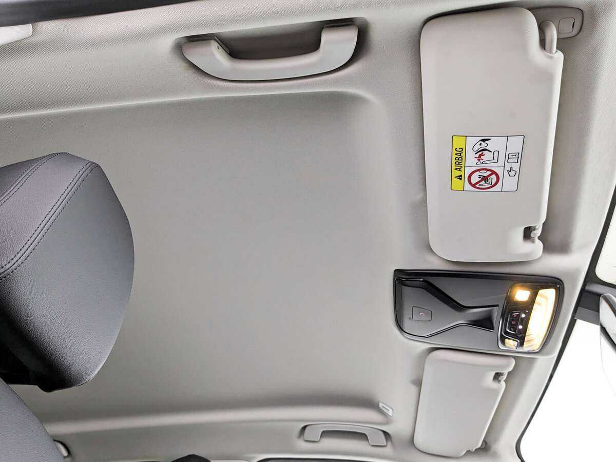 BMW X3 2018 года с пробегом. Фото: #21