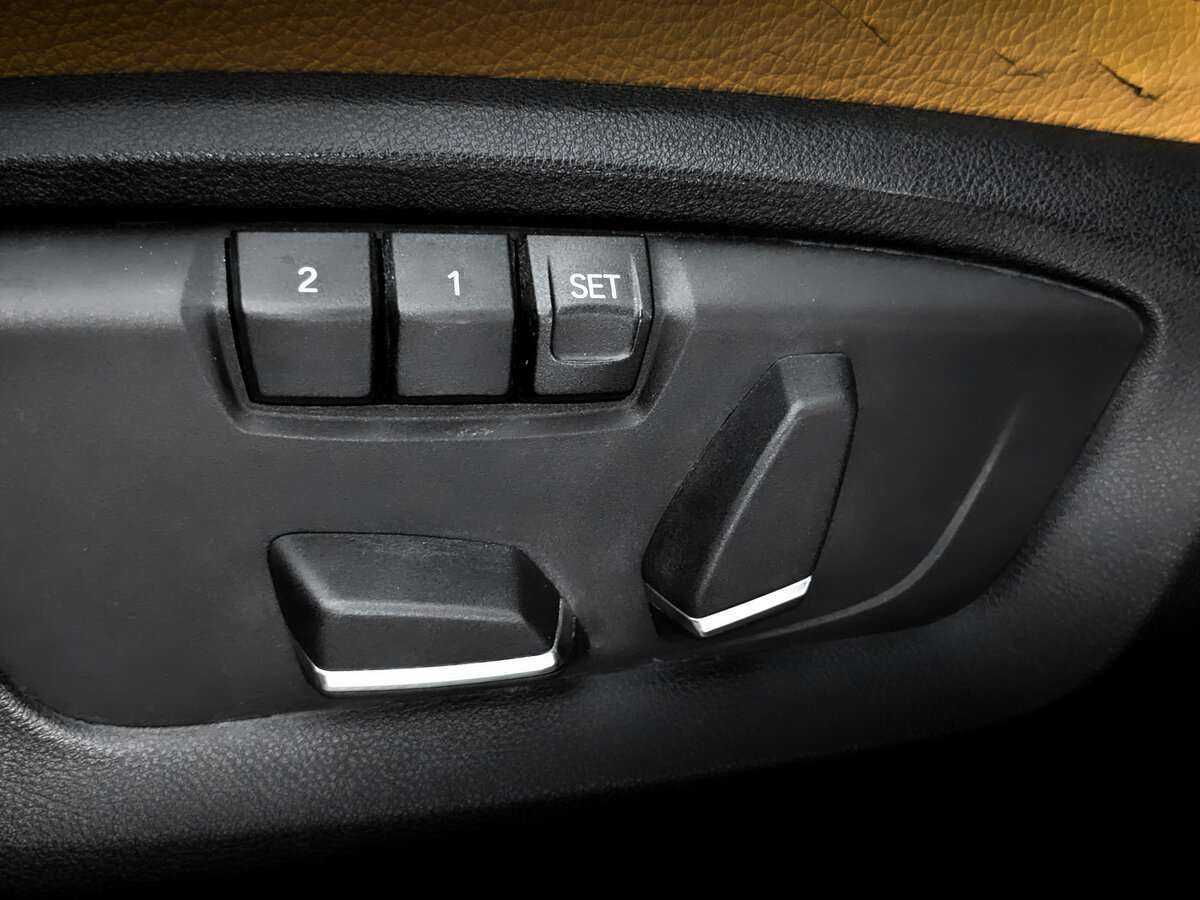 BMW X6 2016 года с пробегом. Фото: #16