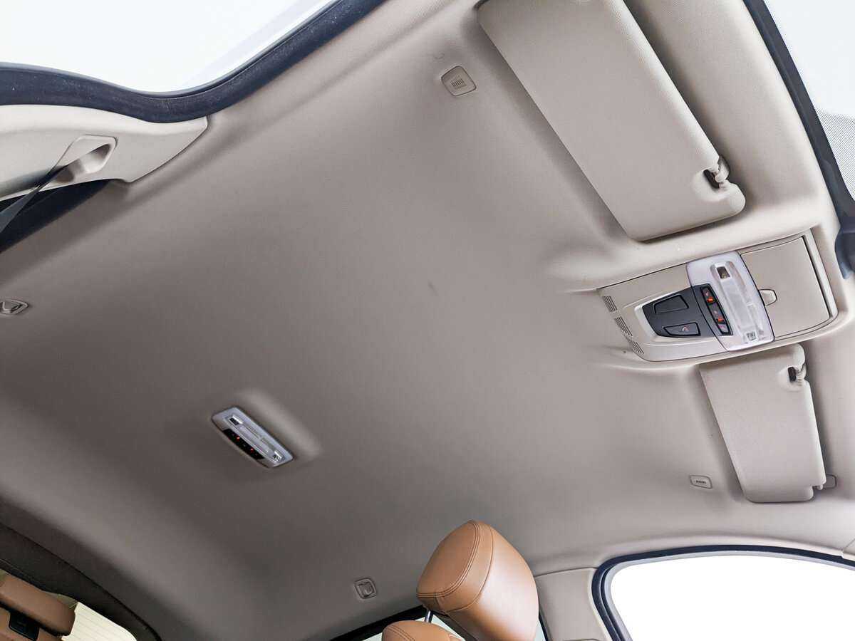 BMW X6 2016 года с пробегом. Фото: #18