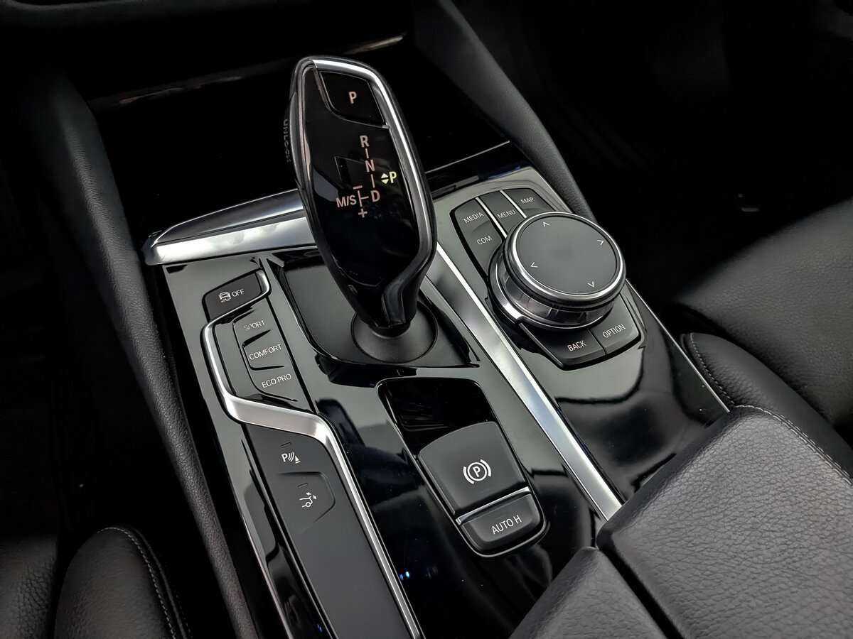 BMW 6 серии 2018 года с пробегом. Фото: #19