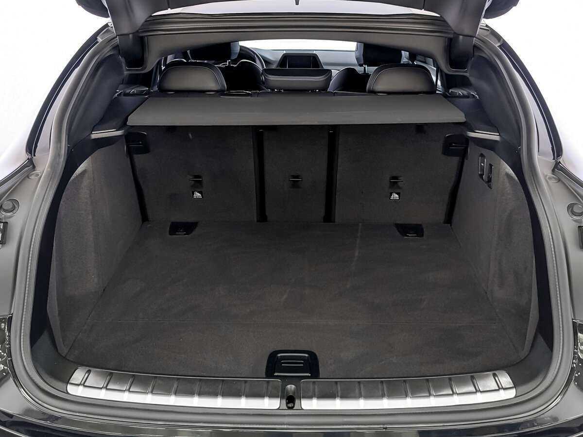 BMW X4 2019 года с пробегом. Фото: #9