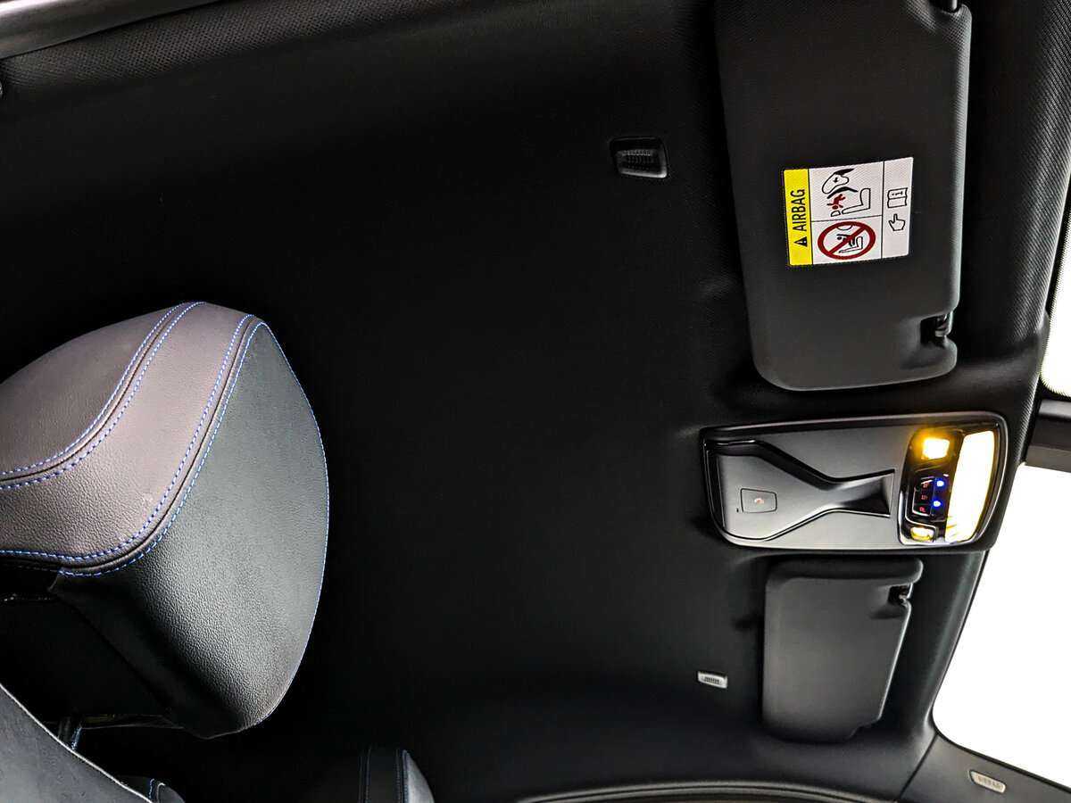 BMW X4 2019 года с пробегом. Фото: #19