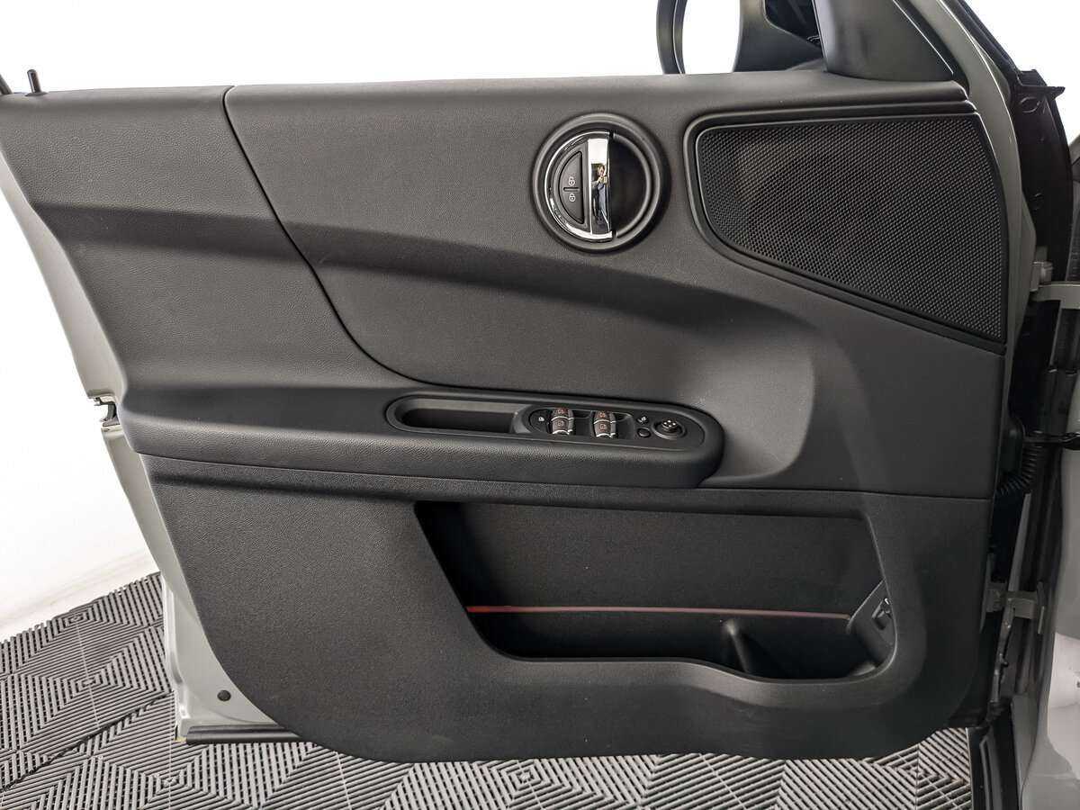 Mini Countryman 2021 года с пробегом. Фото: #14