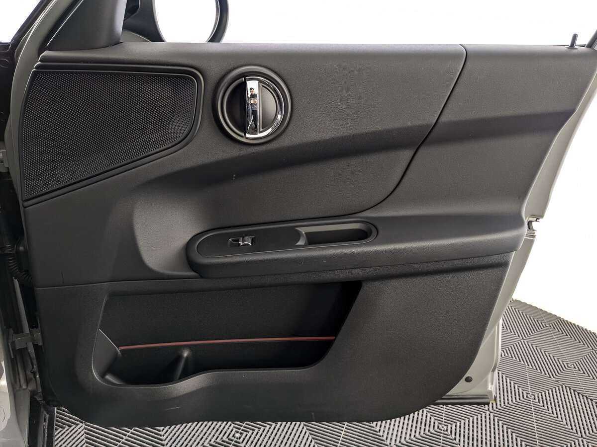 Mini Countryman 2021 года с пробегом. Фото: #19