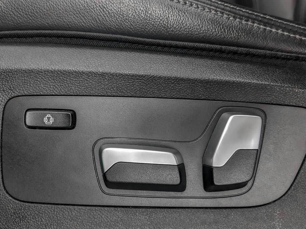 BMW X5 2020 года с пробегом. Фото: #16