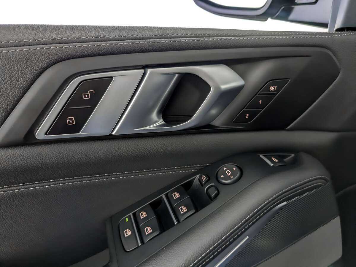 BMW X5 2020 года с пробегом. Фото: #17