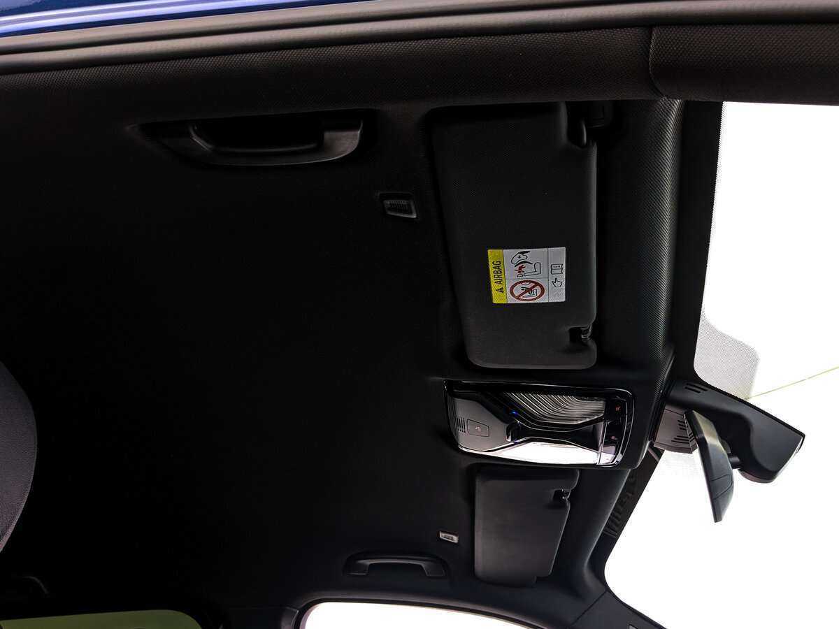 BMW X5 2020 года с пробегом. Фото: #19