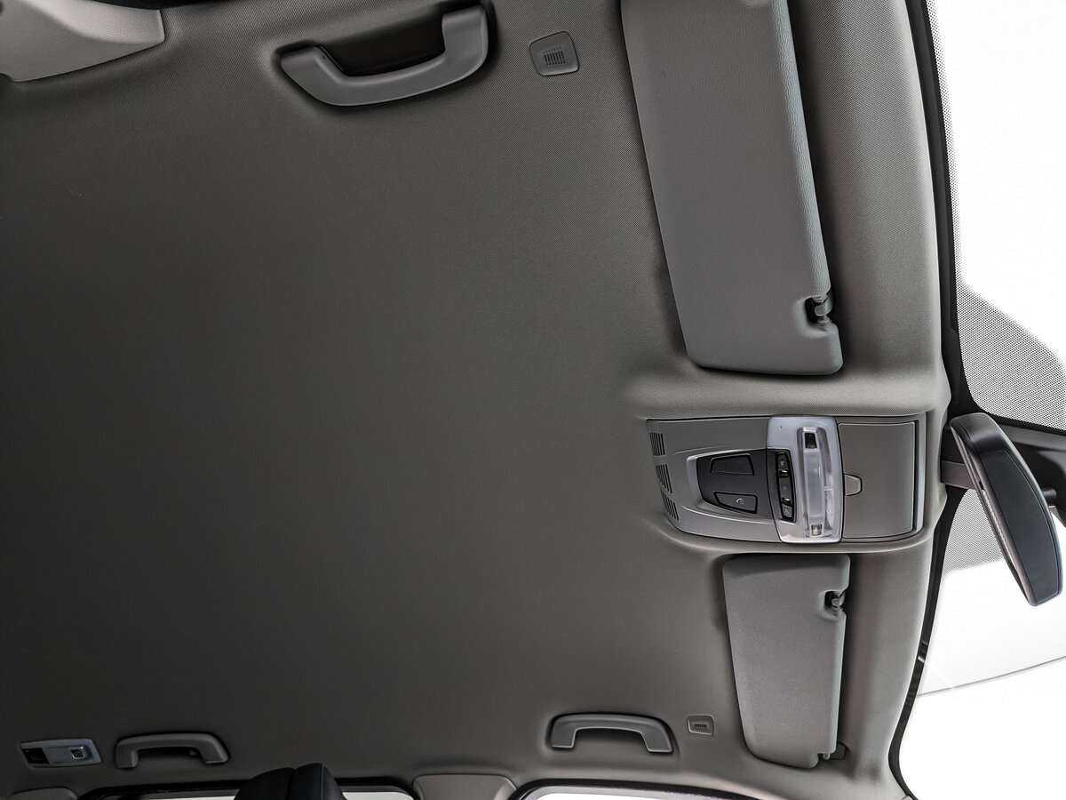 BMW X5 2015 года с пробегом. Фото: #17