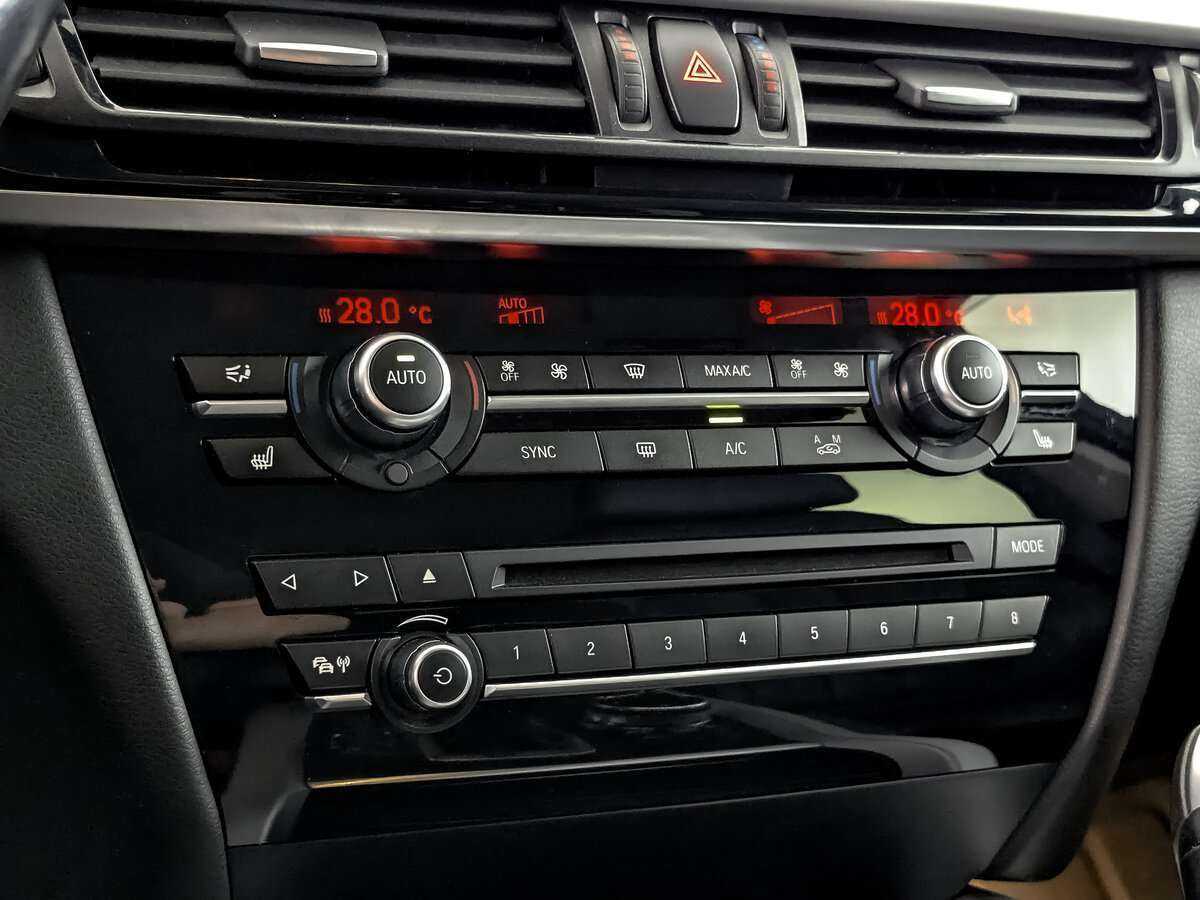 BMW X5 2015 года с пробегом. Фото: #23