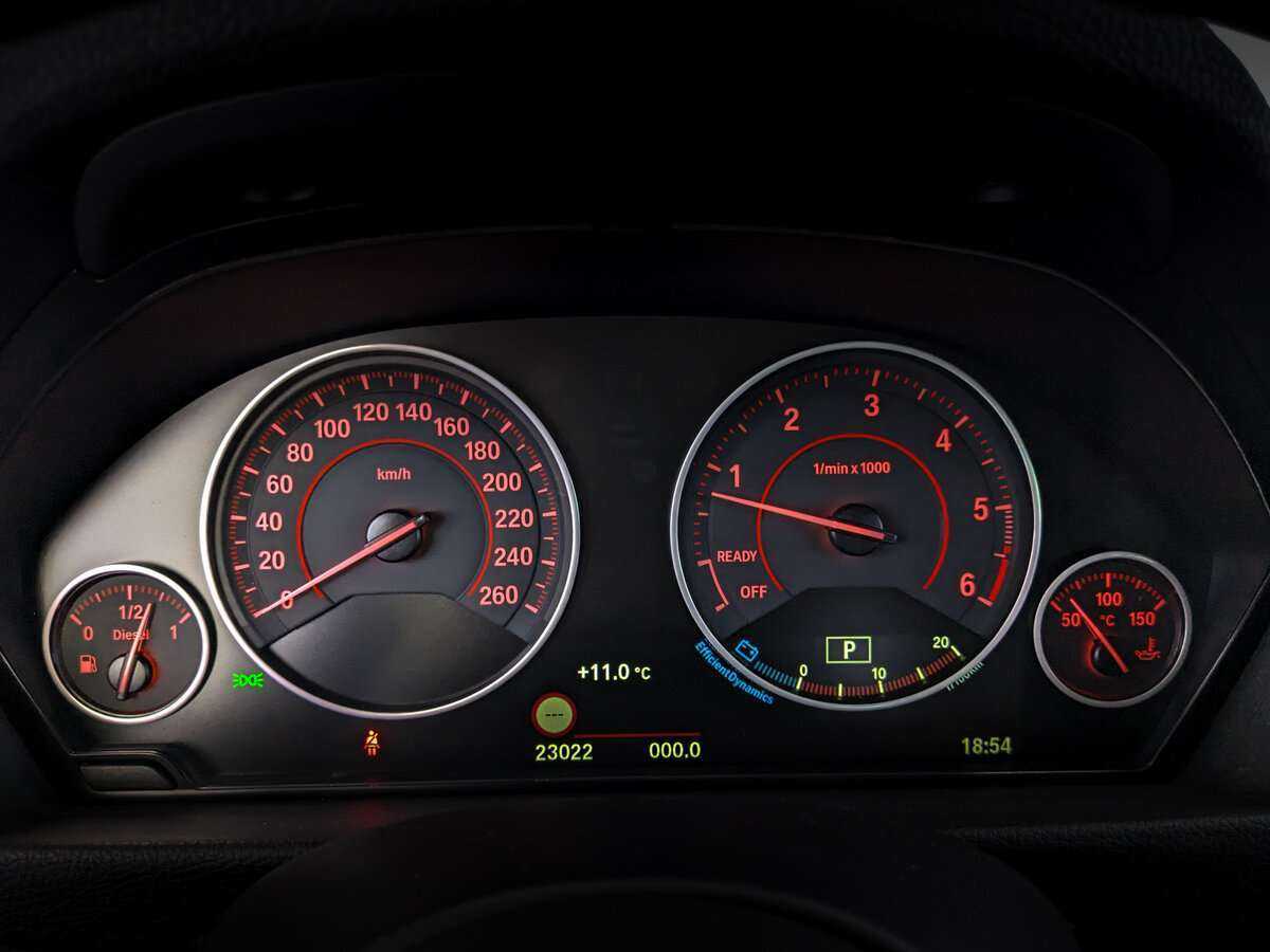 BMW 4 серии 2019 года с пробегом. Фото: #10