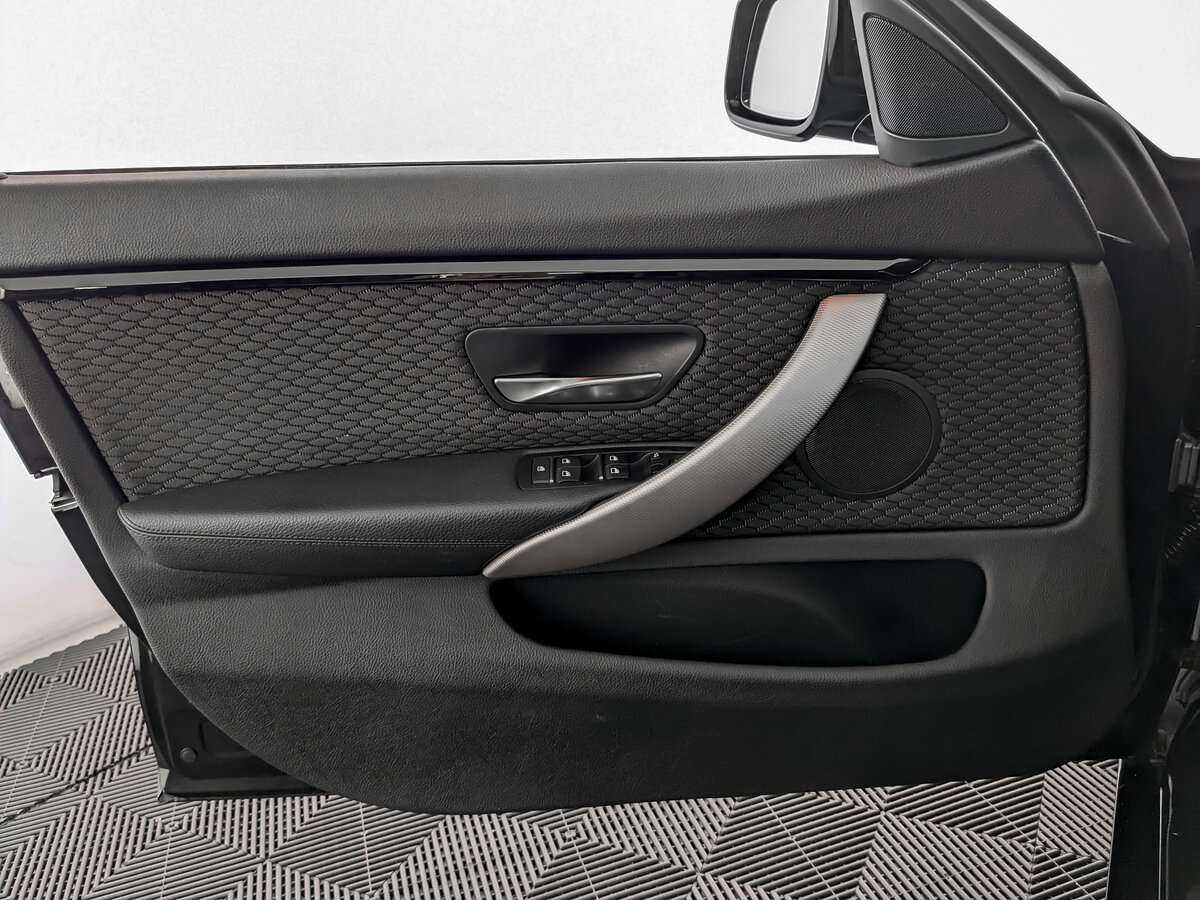 BMW 4 серии 2019 года с пробегом. Фото: #13