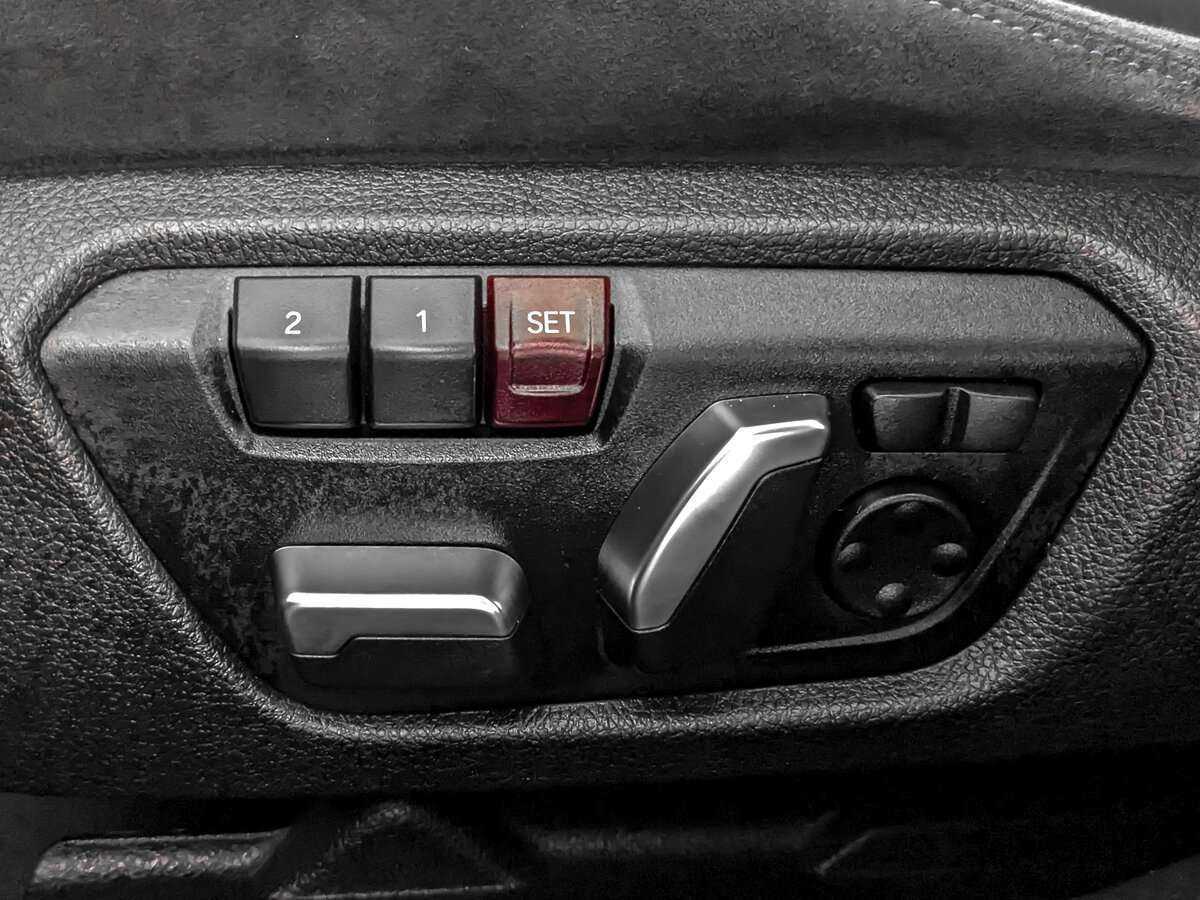 BMW 4 серии 2019 года с пробегом. Фото: #14