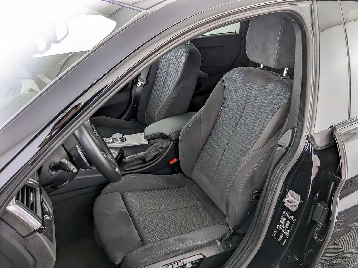 BMW 4 серии 2019 года с пробегом. Фото: #15