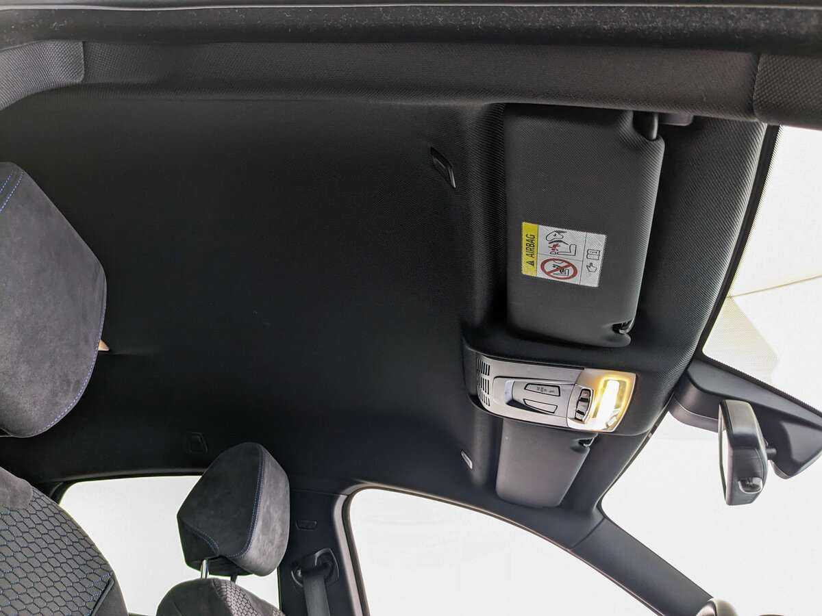 BMW 4 серии 2019 года с пробегом. Фото: #17