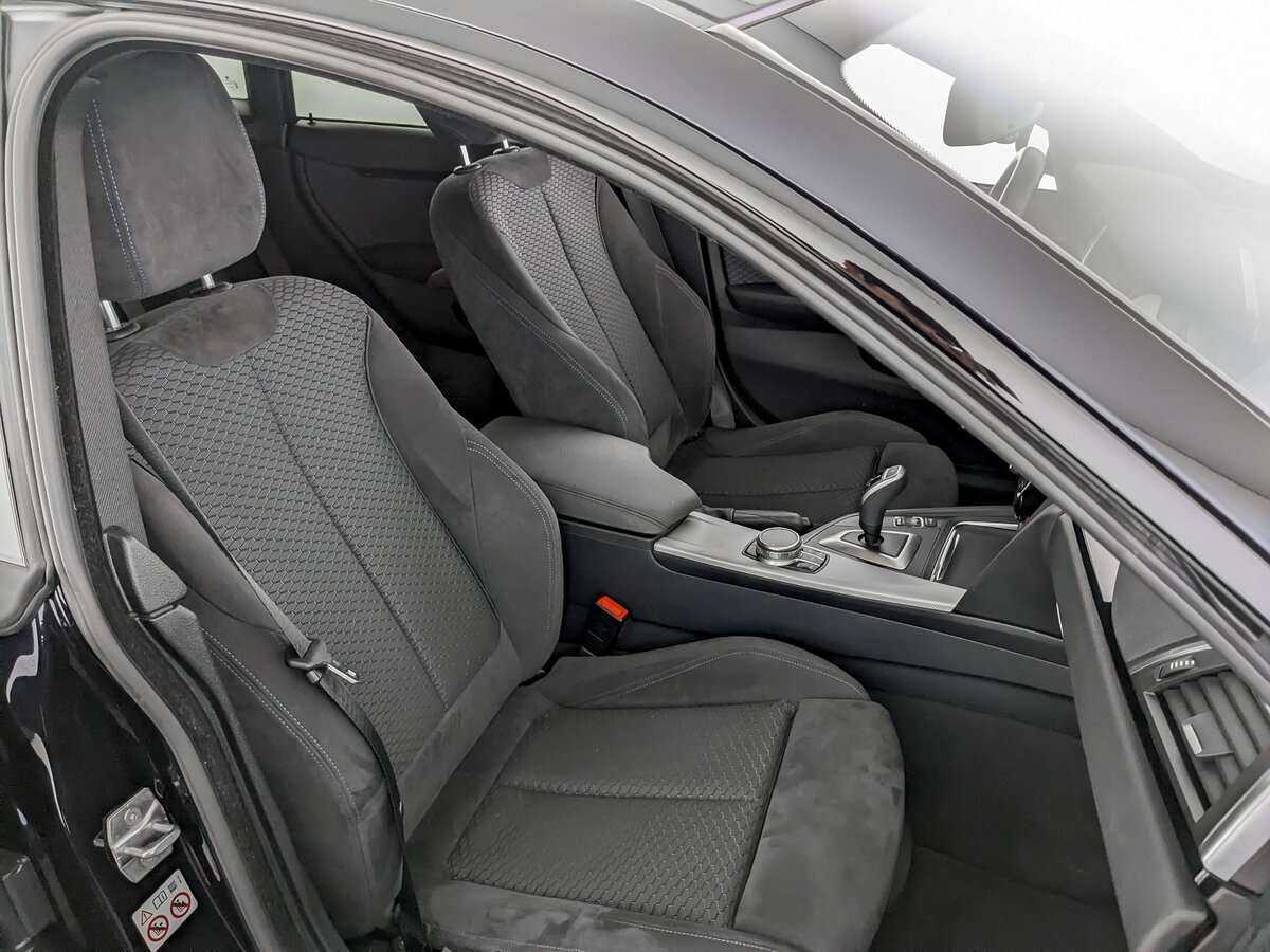 BMW 4 серии 2019 года с пробегом. Фото: #18