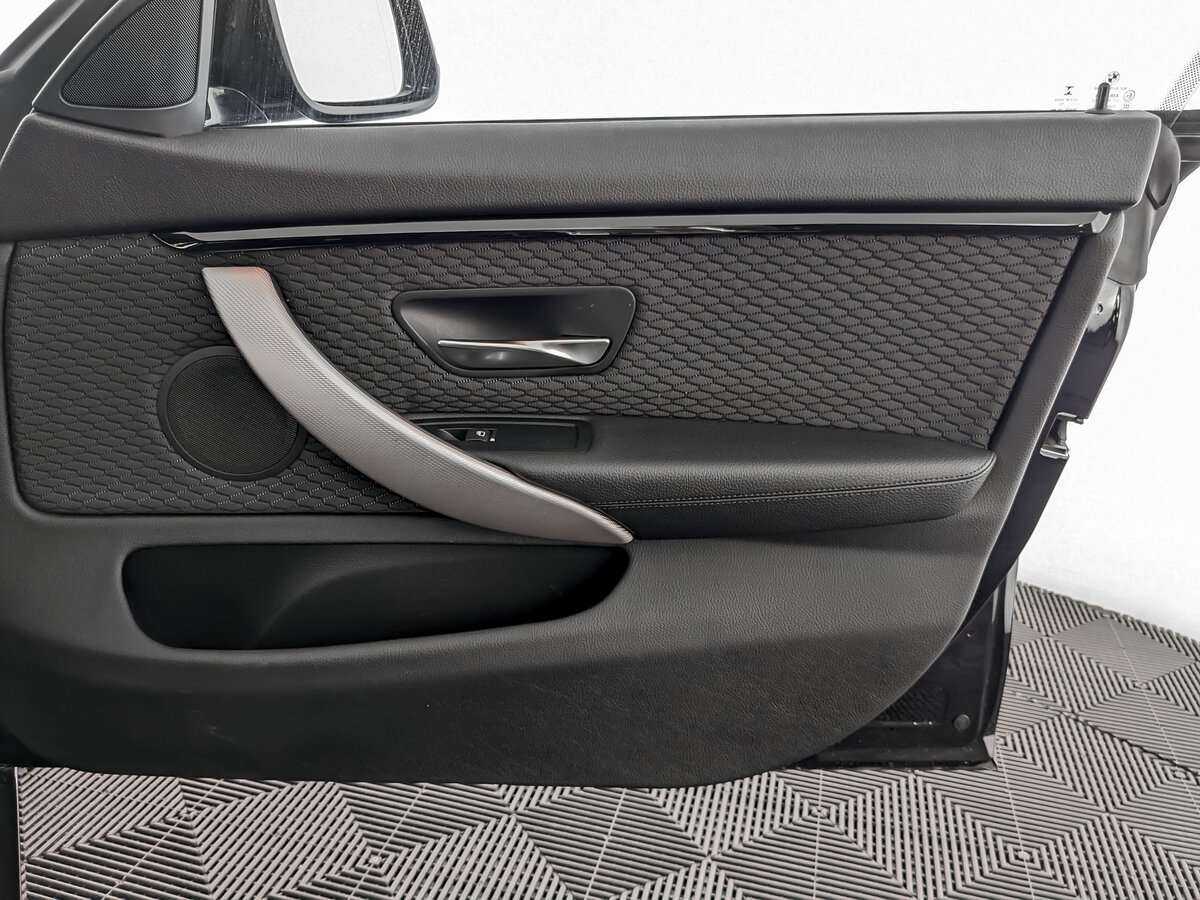 BMW 4 серии 2019 года с пробегом. Фото: #19