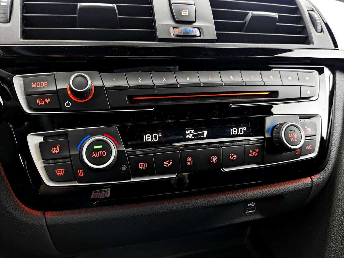 BMW 4 серии 2019 года с пробегом. Фото: #20