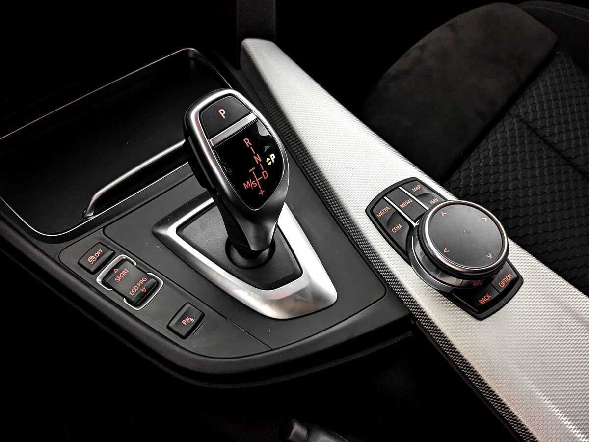 BMW 4 серии 2019 года с пробегом. Фото: #21