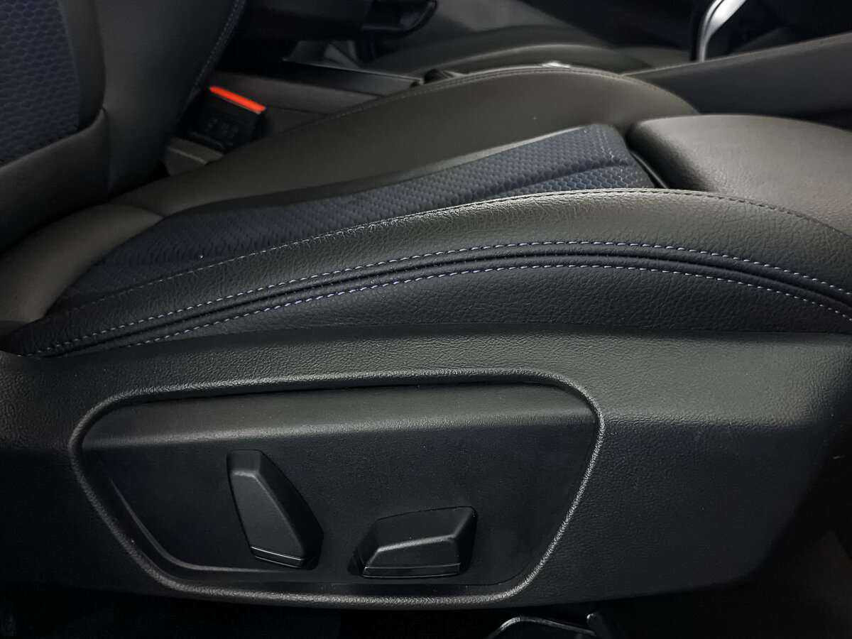 BMW X2 2021 года с пробегом. Фото: #22