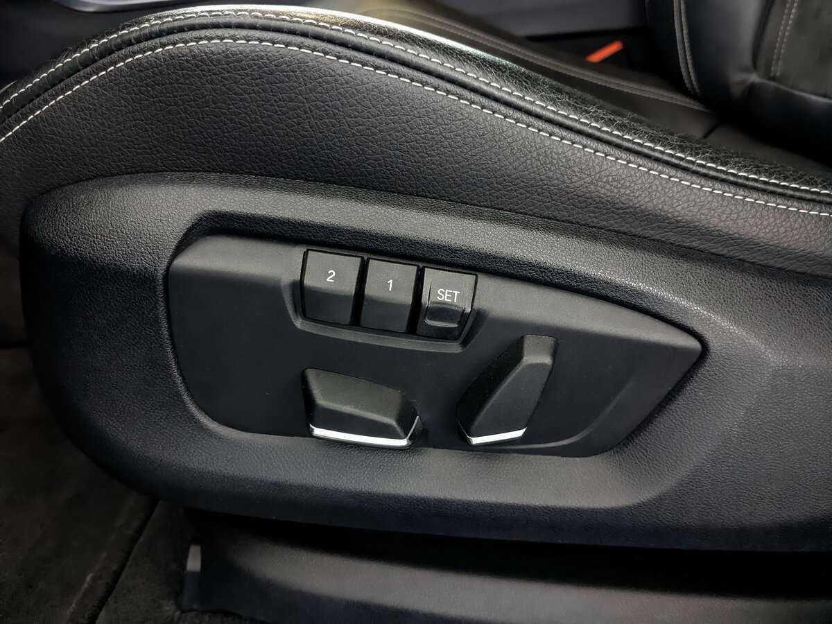 BMW X6 2018 года с пробегом. Фото: #15