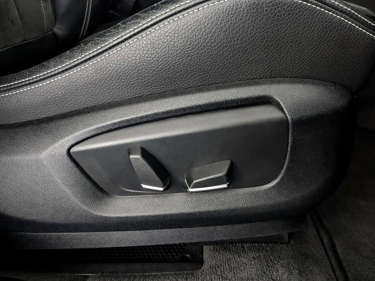 BMW X6 2018 года с пробегом. Фото: #20