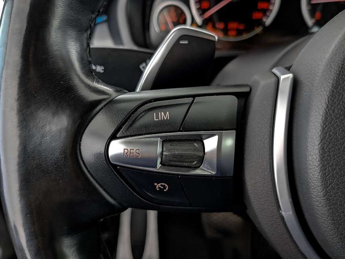 BMW X6 2018 года с пробегом. Фото: #24