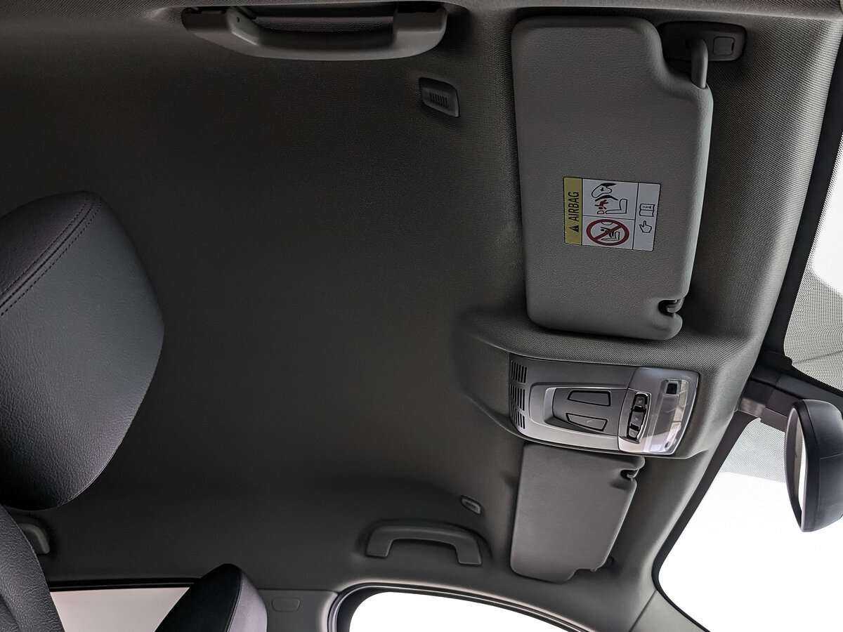 BMW X1 2017 года с пробегом. Фото: #18